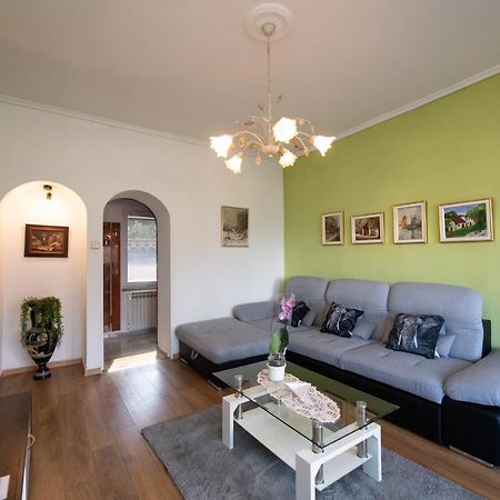 Apartment Minka โอปาติยา ภายนอก รูปภาพ