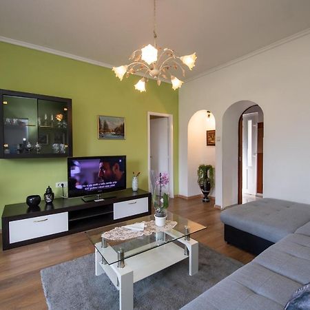 Apartment Minka โอปาติยา ภายนอก รูปภาพ