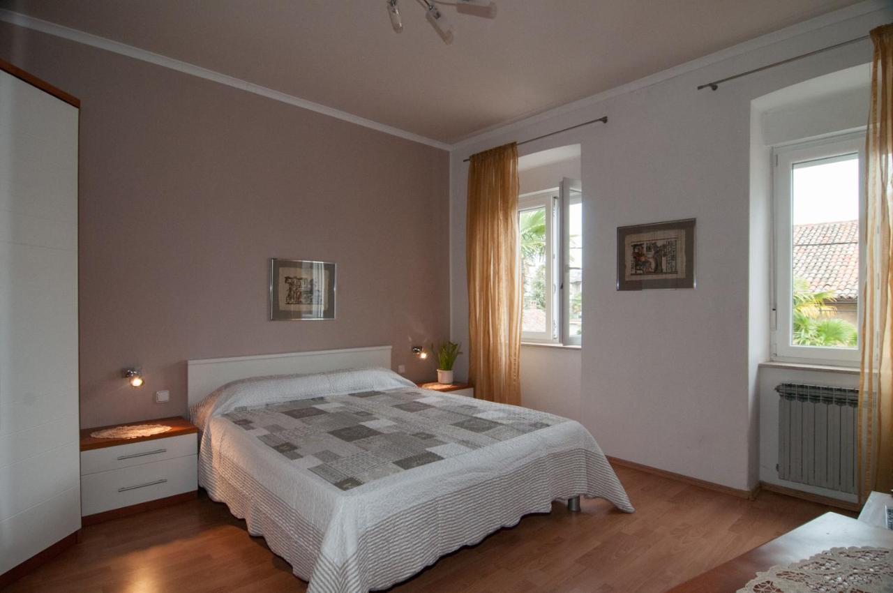 Apartment Minka โอปาติยา ภายนอก รูปภาพ