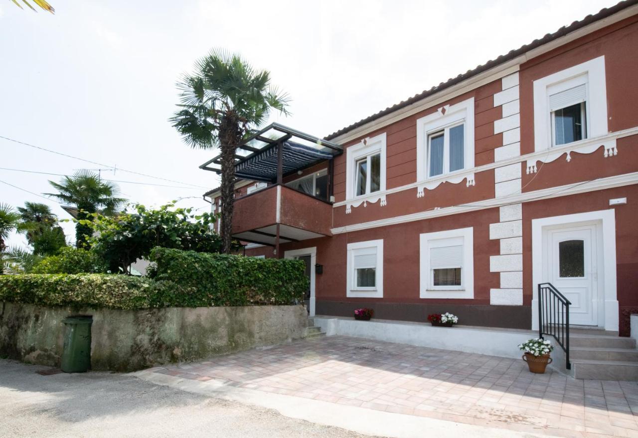 Apartment Minka โอปาติยา ภายนอก รูปภาพ