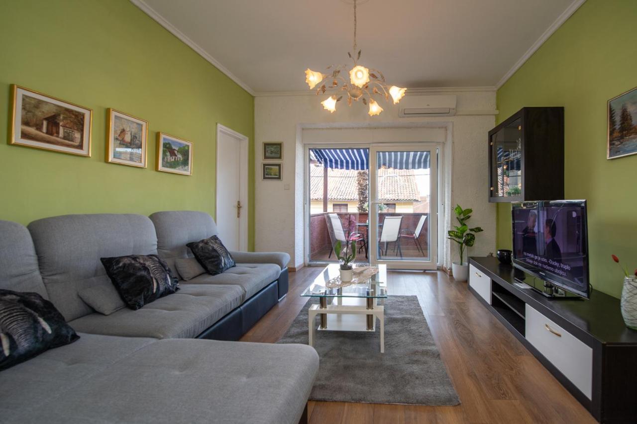 Apartment Minka โอปาติยา ภายนอก รูปภาพ