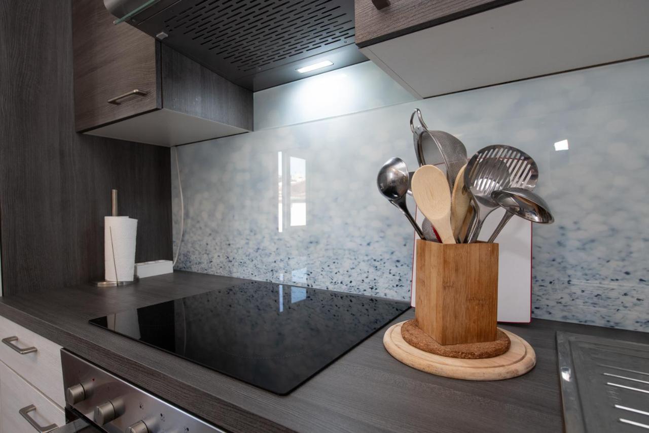 Apartment Minka โอปาติยา ภายนอก รูปภาพ